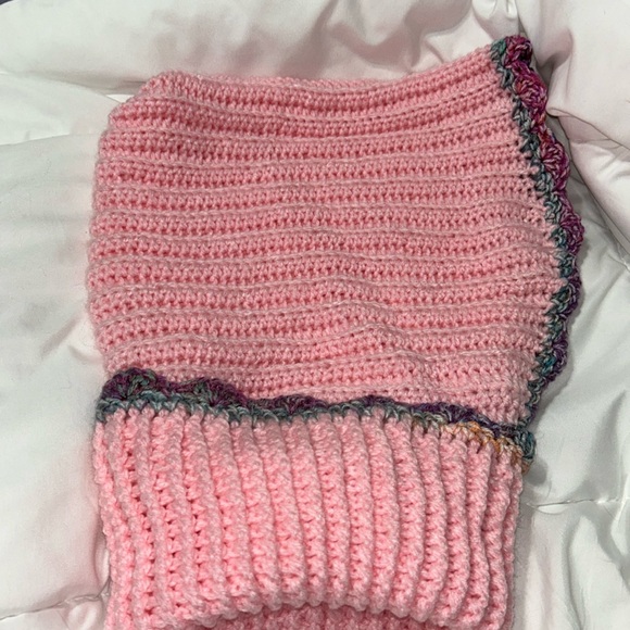 Balaclava HOODED SCARF - Picture 3 of 4